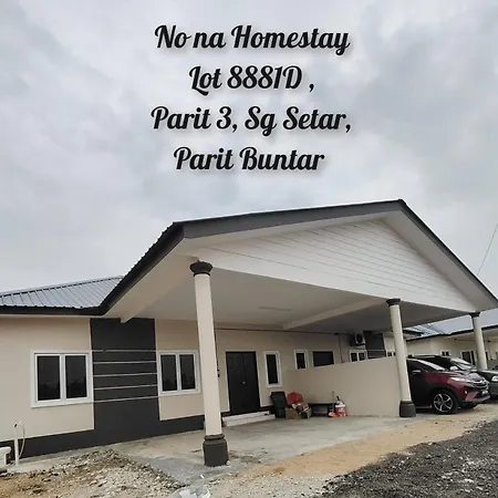 Nona Homestay